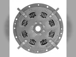 Torsional Damper Case IH New Holland T6030 T6070 T7040 TM175 T6050 TM155 TM140 TM190 T7030 TM130 T7060 TM120 T6080 T7050