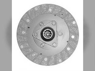 Remanufactured Clutch Plate fits CockShutt / CO OP 20
