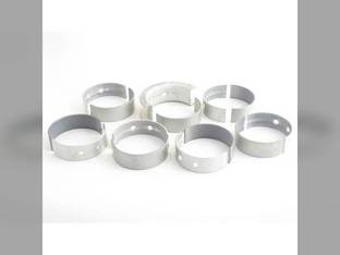 Main Bearings - .030