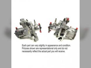 Used Hydraulic Pump Assembly New Holland 8160 8360 8560 8260 82013741
