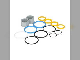 Steering Cylinder Seal Kit Ford 7740 7810 7840 5900 7610 6640 6610 5610 5640 EFPN3301A New Holland TS90 TS110 TS100 83949861