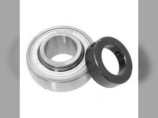 Ball Bearing Spherical with Collar New Holland 1431 TR89 1411 TR86 TR95 1412 TR88 499 H7450 1114 TR85 TR97 H7230 TR87 H7320 411 TR96 TR75 TR70 1409 H7330 Case IH 7120 AFX8010 8120 8010 9120 7010 Ford