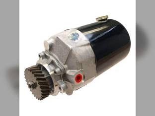 Power Steering Pump Ford 8730 8530 8700 TW20 9700 TW5 8000 TW30 TW10 TW35 8830 TW25 8630 9000 TW15 New Holland D8NN3K514JD