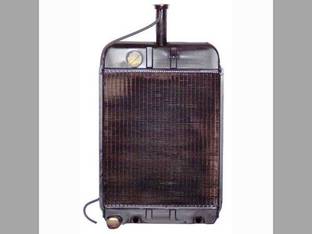 Radiator fits Case 730CK 830CK A24313 A33624 A24292