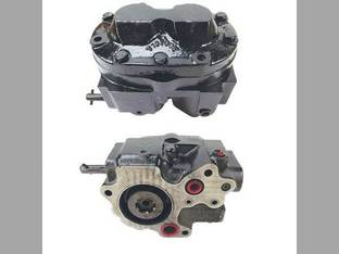 Remanufactured Hydraulic Pump John Deere 2010 AT12672