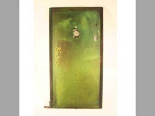 Used Side Panel Compatible with John Deere 8630 8440 8430 AR68472