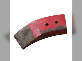 Used Sway Block - Right Hand fits Case IH 9210 9230 9240 9250 9260 9310 9330 9350 70-5720T1 70-5633T1