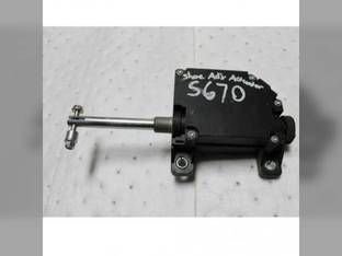 Used Sieve Actuator John Deere W650 W550 S650 T550 S680 W540 T560 T670 W660 S660 S670 S690 T660 AXE50786