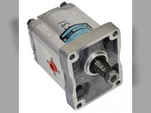 Hydraulic Pump - Dynamatic Case 1594 1410 1490 David Brown 1412 VPK1029
K949605