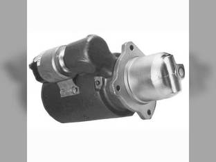 Remanufactured Starter - Delco Style (3726) Oliver 1755 770 1655 1555 1550 1750 1650 1855 164-466AS Massey Ferguson 750 760 1100 410 Super 90 1105 1900468M91