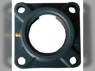 Cast Flange Housing 4 Bolt 1/2