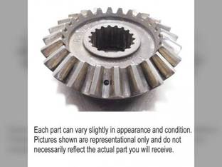 Used Differential Side Gear John Deere 8640 4020 4450 7710 7800 8450 4250 7720 8430 7810 7600 8440 4255 4055 4320 4440 4400 4010 7820 4000 4040 4430 4230 7520 4455 7610 4050 4240 7700 8630 8650 R63477