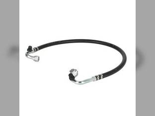 Air Conditioning Hose Line - Compressor to Condenser Case IH 5250 5150 5120 5220 5140 5240 5230 5130 117660A1