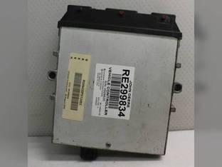 Used Vehicle Control Module Compatible with John Deere 9530T 9530 9430T 9230 9330 9630T 9430 9630 RE227650