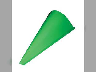 Snout - Outer without Point Left Hand fits John Deere 40 243 244 343 344 443 444 483 543 546 583 642 643 644 645 683 842 843 844 883 1243 AH103031 AH112119 AH115403