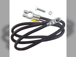 Battery Cable - 48