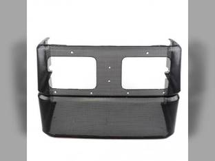 Grille New Holland TS90 TS110 TS115 TS100 82012531