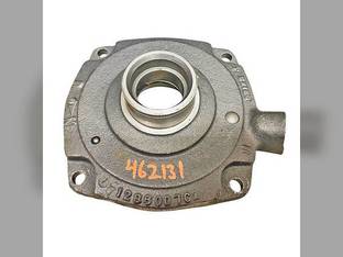 Used Bearing Cage Assembly fits Case IH 7110 7120 7130 7140 7150 7210 7220 7230 7240 7250 8910 8920 8930 8940 8950 1342622C1 1288007C2
