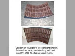 Used Concave Case IH 9120 7010 8010 7120 AFX8010 8120 86999050