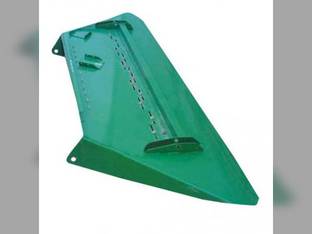 Chopper Deck Compatible with John Deere 9770 9870 9670 AH206944