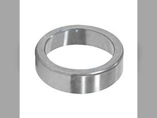 Differential Bearing Cup fits New Holland 513369 fits International 917217R1 fits Massey Ferguson 50 65 135 150 165 175 230 235 240 245 255 265 275 185778M1 1850090M91 fits Ford 513369 fits Versatile