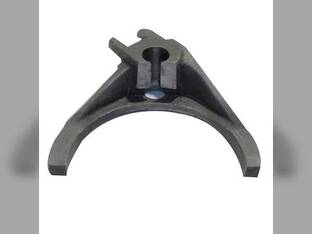 Used Shift Fork fits John Deere 2955 3150 2950 3040 3255 3140 3055 3155 L56463