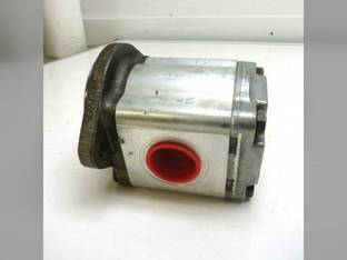 Used Hydraulic Pump Bobcat 763 7753 753 773 653 751 6650678
