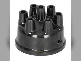 Distributor Cap - Holley fits White 2-70 2-78 4-78 2-78 4-78 159746A fits Oliver 1550 1555 1650 1655 1750 1755 1850 1855 159746A fits Minneapolis Moline G750 159746A