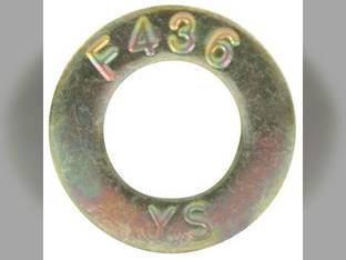 Blade Bolt Washer - 5 Pack Case IH 8850 8309 DC515 8315 725 8312 87019792 Hesston 1320 8500 1340 1360 8070 1365 87019792