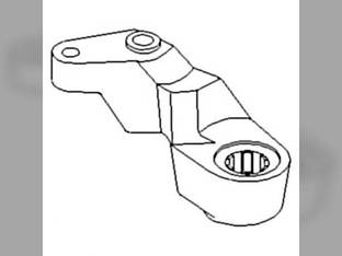 Steering Arm Right John Deere 7320 7510 7400 7410 7220 7200 7420 7210 R115658