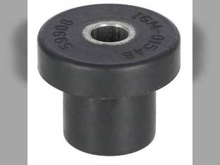 Engine Mount Isolator - Rubber Shock Absorber Case 480ELL 480F 580SK 860 760 584E 960 586E 585E 590 1845C 480E 580SE 580K 480FLL D133316