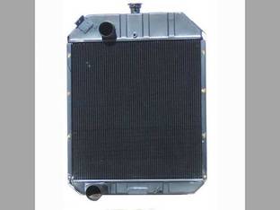 Radiator fits Case 2094 2294 2090 2290 A165922 A147245