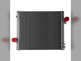 Radiator fits John Deere AT369969