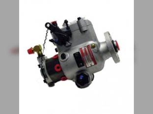 Remanufactured Fuel Injection Pump International 1206 610440