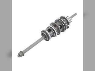 Hydraulic Control Valve fits Massey Ferguson 245 285 592 595 1080 1085 1617141M91 535888M92 535888M95 534313M92 1617142M92 522250M95 531700M93