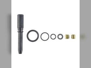 Injector Installation Kit - 4.5L and 6.8L Engines fits John Deere 130G 5085E 5085M 5100E 5100M 5100MH 5100ML 5115M 5115ML 6105D 6105R 6115D 6115M 6115R 6125M 6125R 6170R 6190R 6210R 7200R 7215R