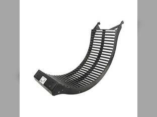 Round Bar Concave Rear fits Case IH 5130 5140 6130 6140 7130 7140 9230 84600010