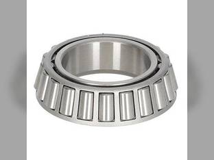 Tapered Bearing Cone John Deere 2440 2640 Ford 5900 7610 5110 7700 6640 7740 7600 6810 6610 5600 5700 5640 5610 6600 5100 6410 Gehl Hesston International Massey Ferguson New Holland Vermeer White