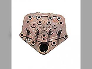 Remanufactured Cylinder Head fits John Deere B BN BNH BW BWH BO BR B1306R