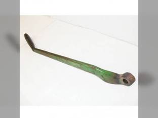 Used PTO Control Lever John Deere 4020 3020 R34233