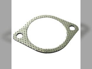 Muffler Clamp Seal John Deere 2155 2350 2040 1040 940 1840 2150 2555 2250 1850 2550 1350 1550 1750 840 1640 2450 1140 2355 L62441
