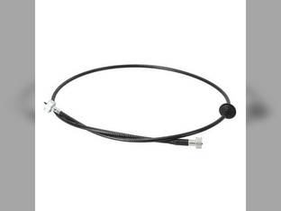 Tachometer Cable fits Case IH 585 685 885 1970911C1