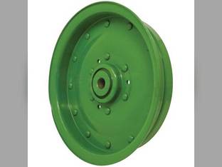 Idler Pully John Deere S685 S685HM S680 S690HM S680HM S670HM S670 S690 AH226058