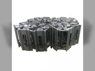 Tracks Plus™ Steel Tracks 12.0x16.5 Bobcat 1213 Mustang 545 Scat Trak 2100