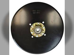 Double Disc Assembly - Import Great Plains 107-135S