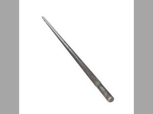 Used Seperator Jackshaft fits John Deere CTS CTSII 9400 9410 9450 9500 9500 SH 9501 9510 9510 SH 9550 9550 SH 9560 9560 SH 9650 CTS 9660 CTS CTS CTSII H132207 H210310