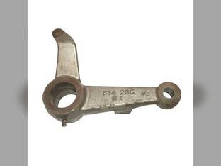 Used Steering Arm Massey Ferguson 165 175 31 3165 30 514285M1