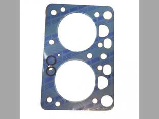 Head Gasket fits Case 730 740 830 930 W8B W8C W9B W9C W10B W10C 680CK 800 W8B W10B 680CK 800 A23118 1349383C1 A21517