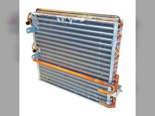 Used Air Conditioning Condenser/Oil Cooler Ford TW10 TW10 8830 8830 TW15 TW15 8530 8530 8700 8700 TW20 TW20 9700 9700 TW5 TW5 TW25 TW25 8630 8630 D8NN19N656BC