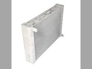 Oil Cooler Case IH STX500 STX480 STX450 84210954